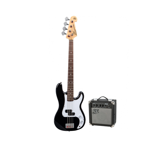 Bass guitar